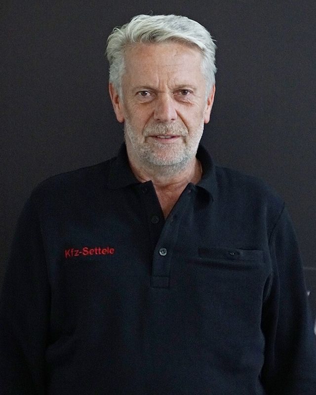 Reinhold-Settele