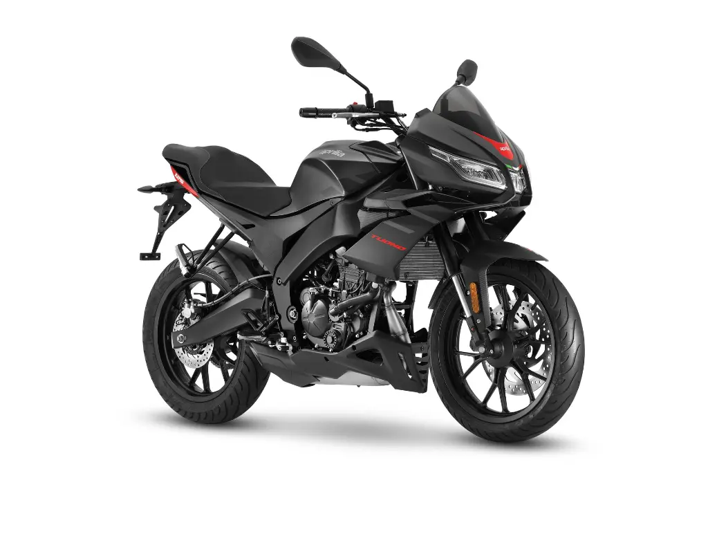 Tuono 125 Mamba Gray_34dx.webp