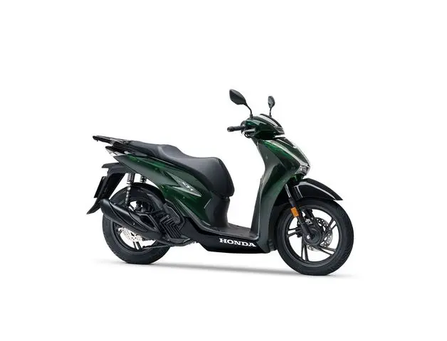 Honda SH 150 i I 2025 I ABS I NEU | Alle Farben
