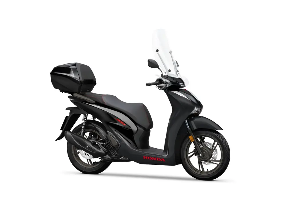 Honda SH 150 i I 2025 I ABS I NEU | Tageszulassung | Topcase
