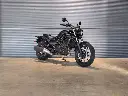 Kawasaki Eliminator 500 | ABS | STARTERBONUS