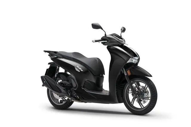 Honda SH 350 i I 2026 I NEU I ABS I TZ