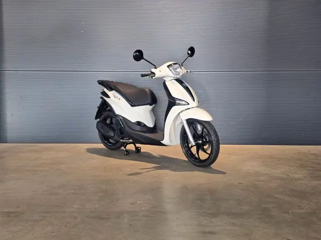 Piaggio Liberty 125 S IGET | ABS | Neu | Euro 5 | A1