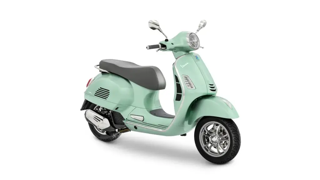 Vespa GTS 125 | ABS | E5+ | NEW