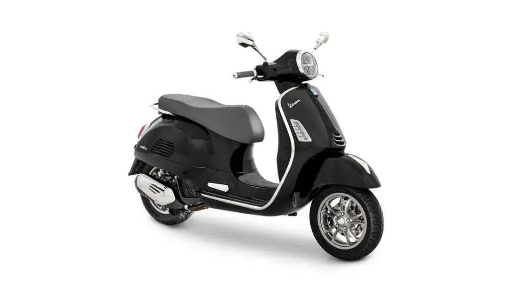 Vespa GTS 310 | Neu| 2025 | E5+ | 25PS