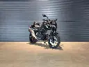 Kawasaki Z500 | ABS | MJ 24 | NEUWERTIG | STARTERBONUS