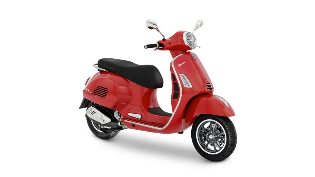 Vespa GTS SUPER 125 | ABS | E5+ | NEW