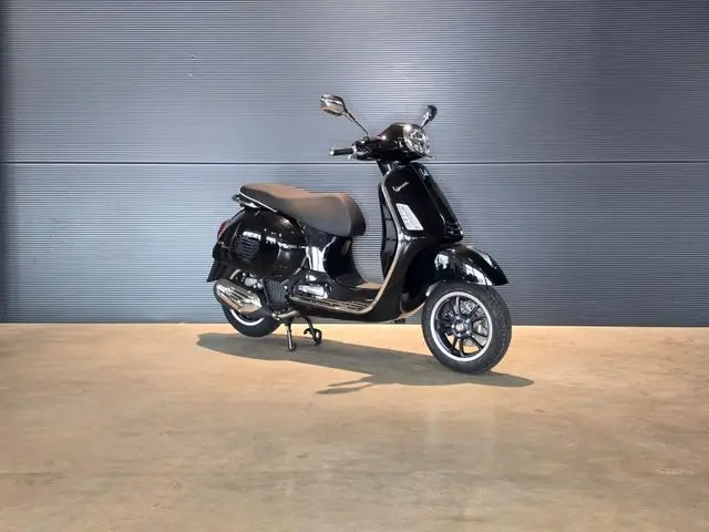 Vespa GTS SUPER 125 | ABS | E5+ | NEW