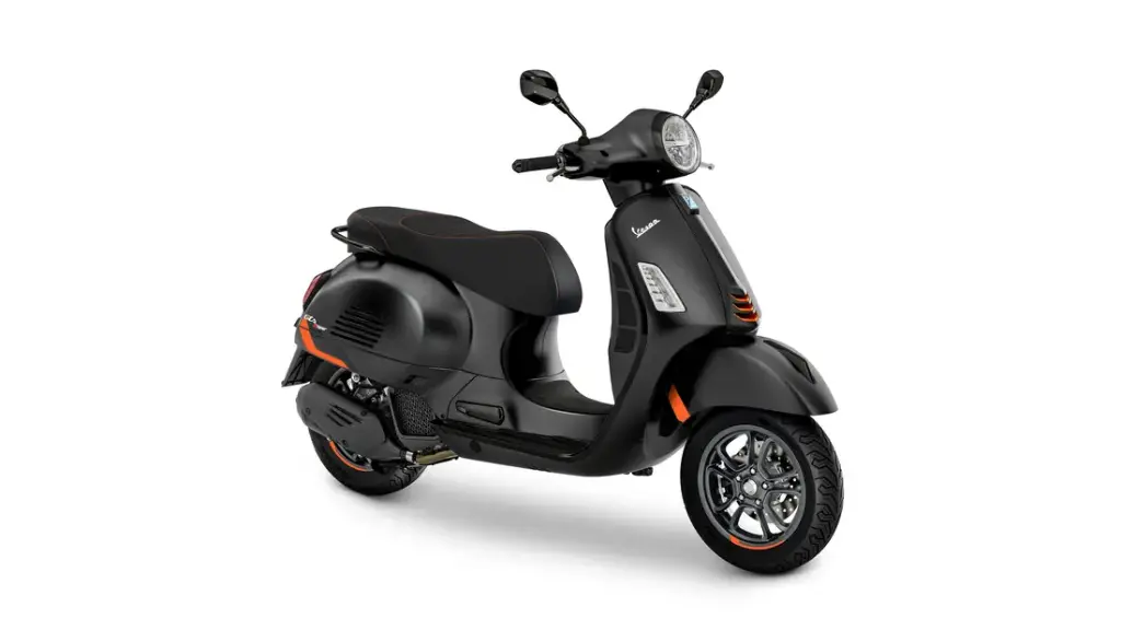 Vespa GTS SUPERSPORT 125 | ABS | E5+ | 25 | AKTION! |