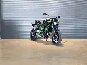 Kawasaki Z650 I ABS I NEU I 2025 I Alle Farben
