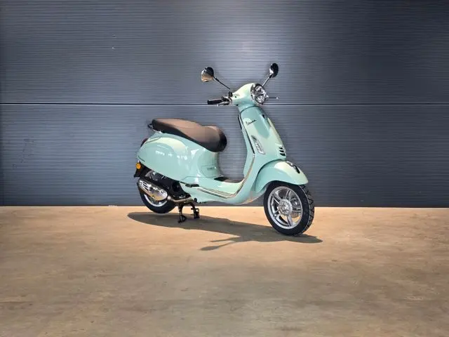 Vespa PRIMAVERA 125 | ABS | NEW | ALLE FARBEN