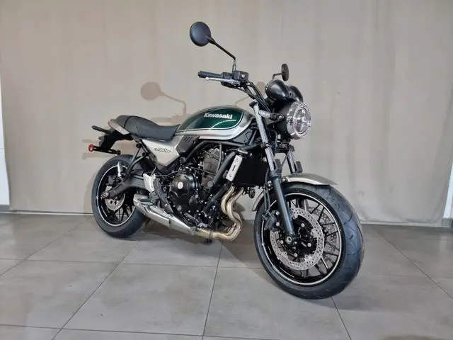 Kawasaki Z650 RS I NEU | Alle Farben | SOFORT