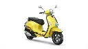 Vespa PRIMAVERA 125 S E5+ | ABS | GELB | Summer-Deals