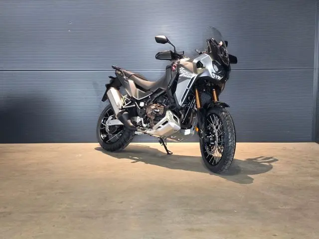 Honda CRF1100 Adventure Sports DCT I 2025 I NEU | ES