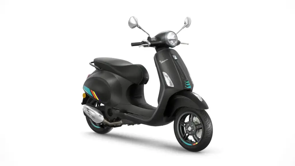 Vespa Primavera 50 S | Euro 5 | 2025 | AKTION! |