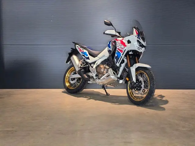 Honda CRF1100 A4R Adventure Sports I 2025 I ABS I ES