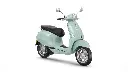 Vespa Primavera Elettrica |Elektro | 2024 | Nero