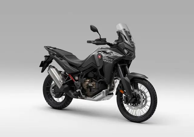 Honda CRF1100 Africa Twin ES I 2025 I NEU