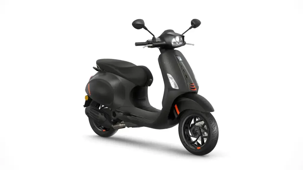 Vespa SPRINT 125 S | ABS | E5 | ALLE FARBEN | NEW