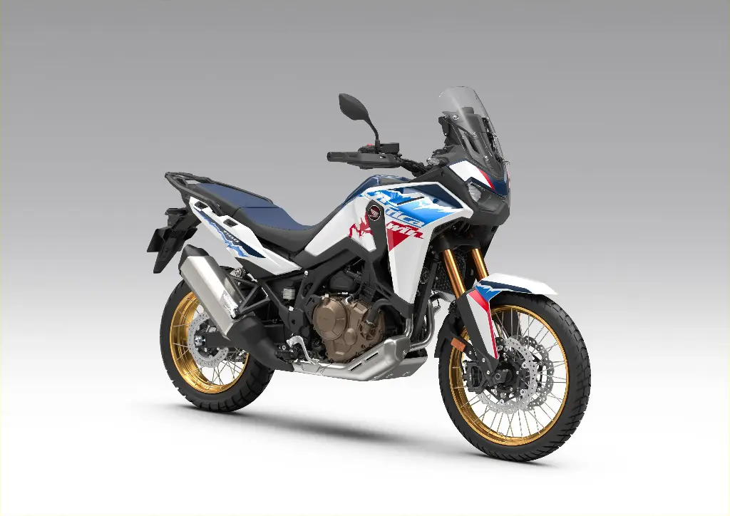 CRF1100L Africa Twin Electronic Suspension I 26 I NEU |           jetzt Vorbestellen!|