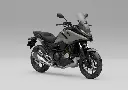 Honda NC750X I NEU I 2026 I