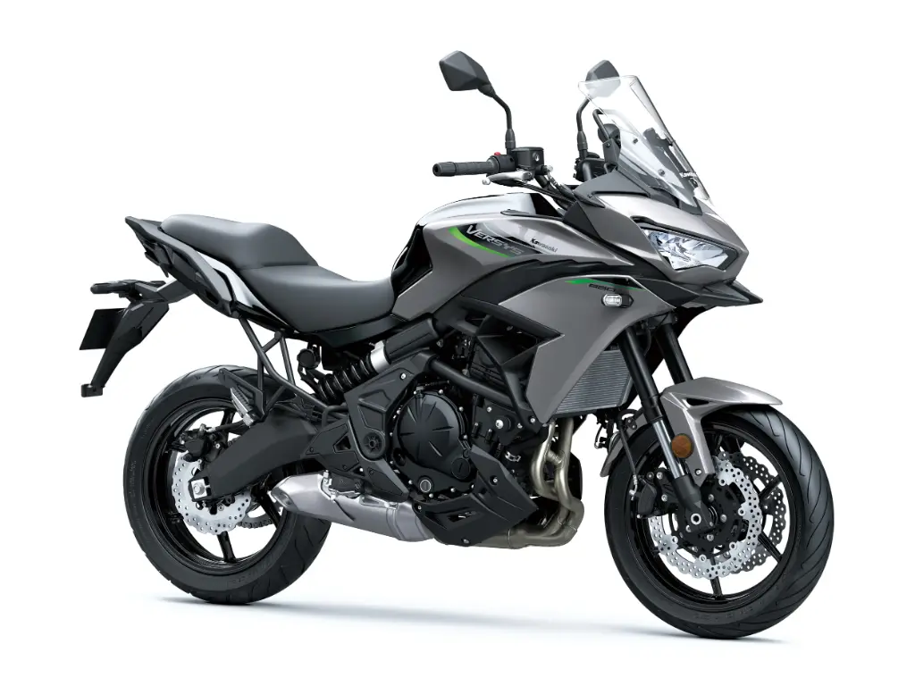 Kawasaki Versys 650 I NEU I 2026 I