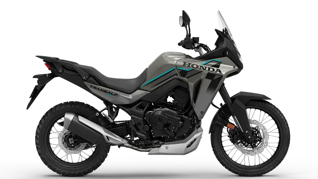 Honda XL750 Transalp | ABS | 2026 | NEU | E-Clutch