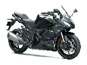 Kawasaki Ninja 1100 SX I 2025 I NEU I ABS | Vorbestellen