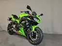Kawasaki Ninja 650 I NEU I 25 I Alle Farben I SOFORT