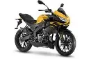 Aprilia TUONO 125 | ABS | MODELL 2025 | ALLE FARBEN