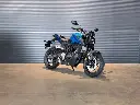 Honda CB125R I ABS I 2025 | Alle Farben 