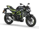 Kawasaki Z125 I ABS I Alle Farben | 2026 |