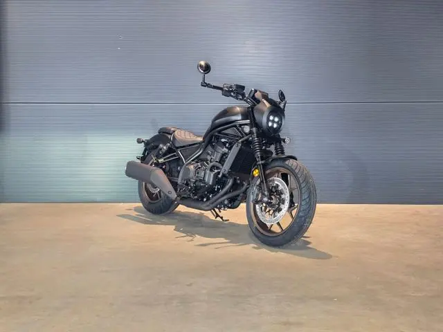 Honda CMX1100 Special | DCT | NEU | 2025