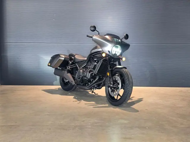 Honda CMX1100T | Tour | DCT | Jetzt Vorbestellen! |