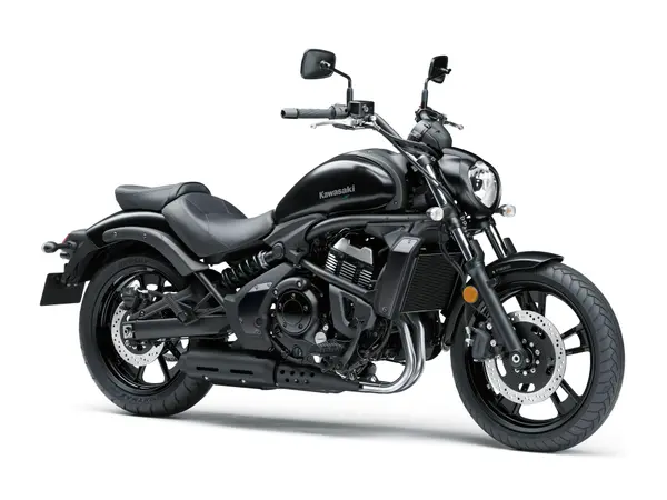 Kawasaki Vulcan S I 2026 I A2 |
