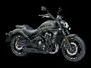 Kawasaki Vulcan S I NEU I A2 | Alle Farben