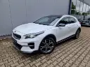 Kia XCeed Platinum | MEMO LEDER | PANO | LED | 4,79%