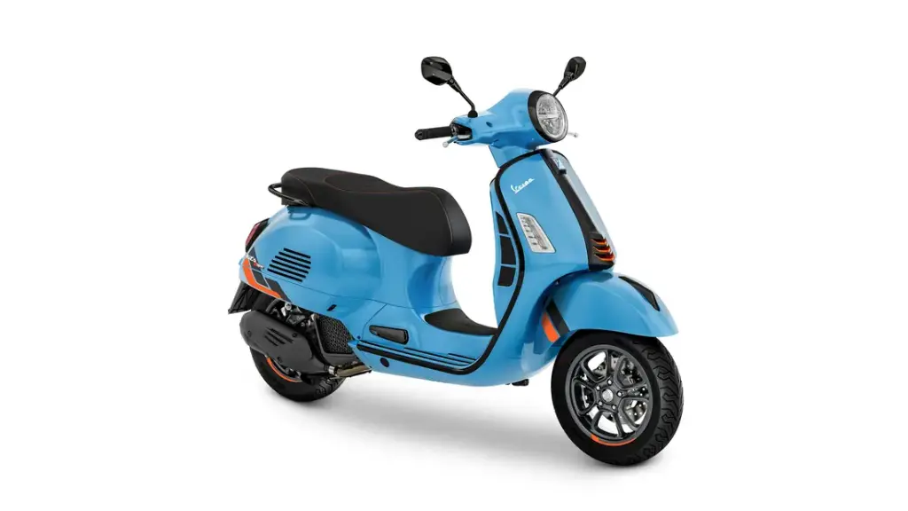 Vespa GTS 310 Super Sport | Neu | 2026 | E5+ | 25PS | JETZT VORBESTELLEN! |