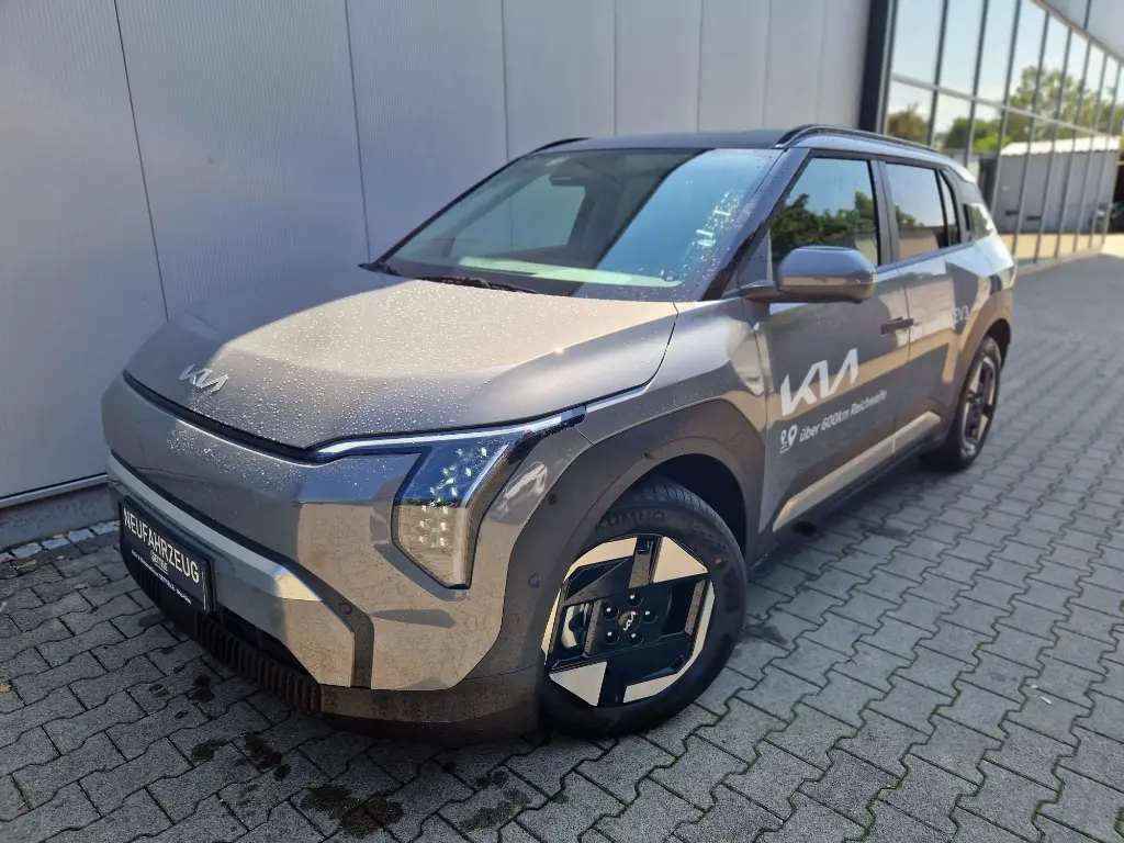 EV3 Earth (58,3kWh) 