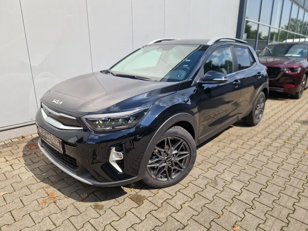 Kia Stonic Nightline Edition