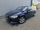 Audi A3 Limousine 30 TFSI