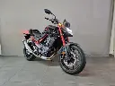 Honda CB750 Hornet