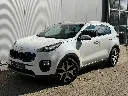Kia Sportage GT-Line 4WD | LEDER | ACC | PANO | 4,79% 