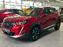 Peugeot 2008 Allure AM | LED | PANO | RFK | NAVI | 4,79%
