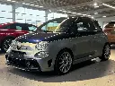 Abarth 695 Rivale BI-XENON/LEDER/KLIMA/PDC/DAB