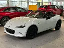 Mazda MX-5 1.5L SKYACTIV-G 132 6MT RWD Prime-Line