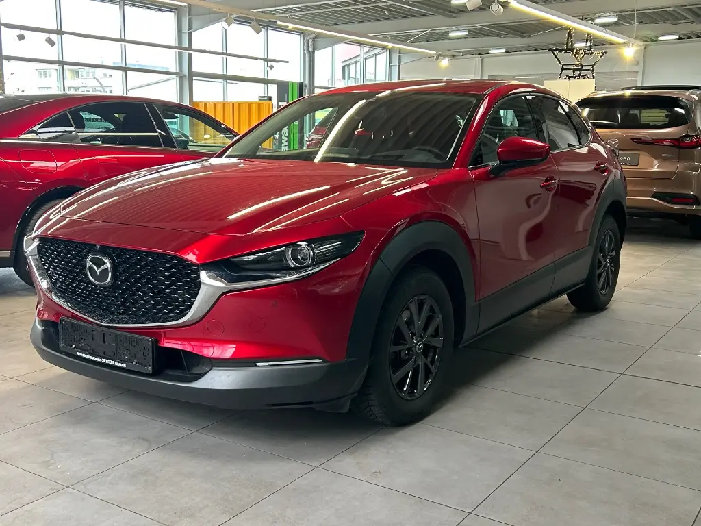 Mazda CX-30 150PS 6GS SELECTION DES-P PRE-P/360Kam/HeadUp