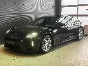 Porsche Panamera 4 ACC HUD Bose LED 4+1 Glattleder | MwSt. ausweisbar