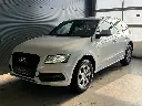 Audi Q5 2.0TDI S-Line Sport Quattro | ACC | PDC | DSP 