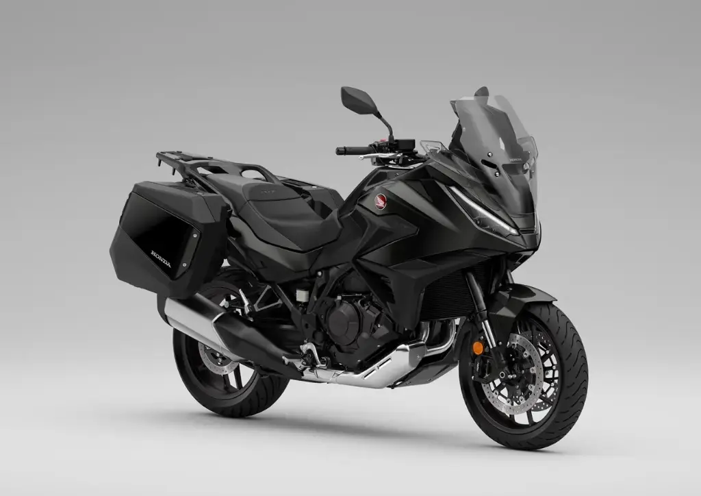 Honda NT1100 I 2026 I KOFFER | NEU | Griffheizung |
